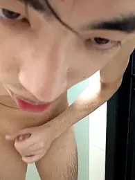 Qing_Long webcam model stream image