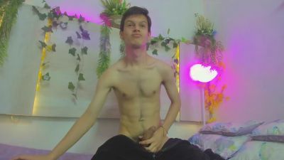 AngelSlimm webcam model stream image