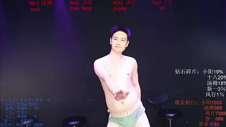 Chinese-Sweety webcam model stream image