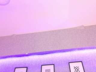 meleekxxx webcam model stream image