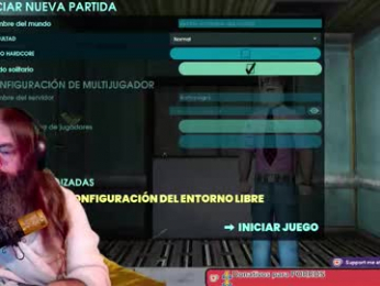 mjolnirinyou webcam model stream image