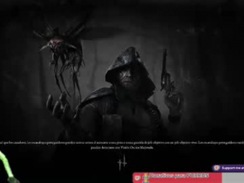 mjolnirinyou webcam model stream image