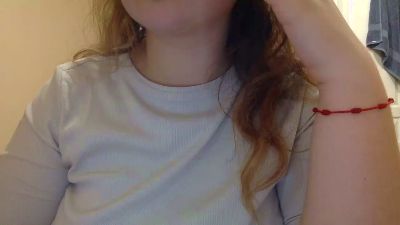 BusyGirl7 webcam model stream image