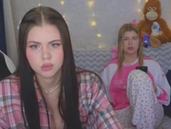 _wifi_ webcam chaturbate model stream image