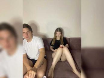 HushedHaze webcam bongacams model stream image
