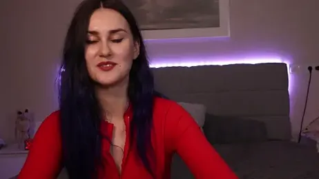 Erotic_Synth_Goddess webcam model stream image