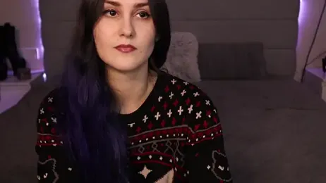 Erotic_Synth_Goddess webcam model stream image