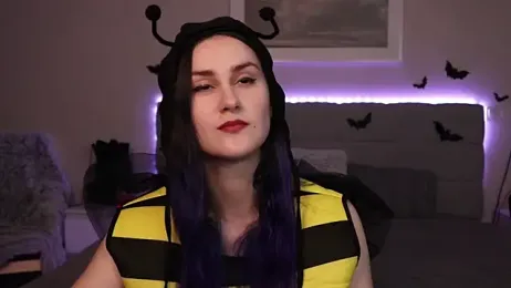 Erotic_Synth_Goddess webcam model stream image