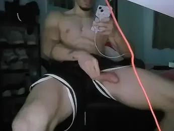 cruzpauGG webcam stripchat model stream image