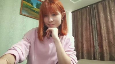 CarinaHadden webcam model stream image