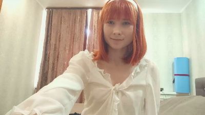 CarinaHadden webcam model stream image