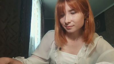 CarinaHadden webcam model stream image