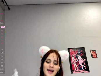 MasakoHeier webcam model stream image