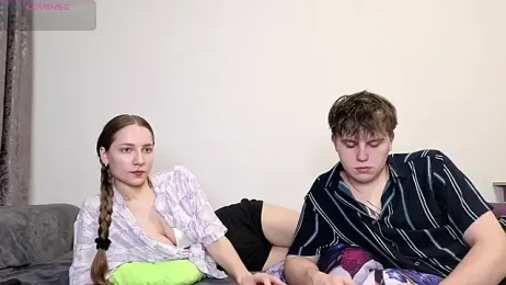 Emily_and_Ilumi webcam stripchat model stream image