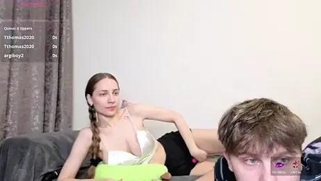 Emily_and_Ilumi webcam stripchat model stream image