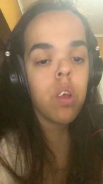 Littleegirl69 webcam model stream image