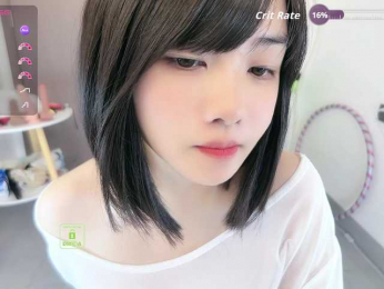 Miqibaob webcam bongacams model stream image