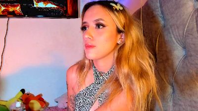 Sabrina_Cole webcam model stream image