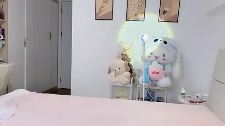 Luminous163 webcam model stream image