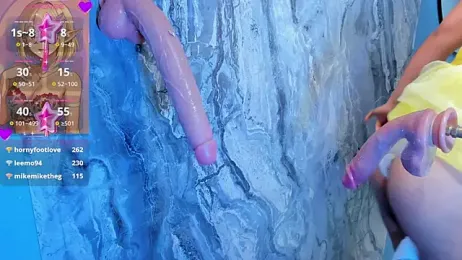 linda_sofi__ webcam model stream image