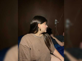 Angietubebe webcam model stream image