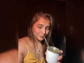 Angietubebe webcam model stream image