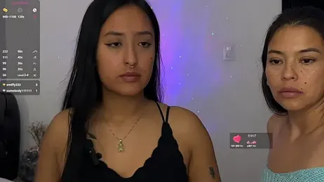 2SummerLove1 webcam model stream image