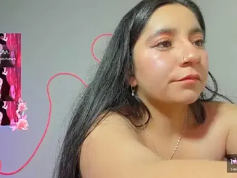 litle_mily_ webcam model stream image