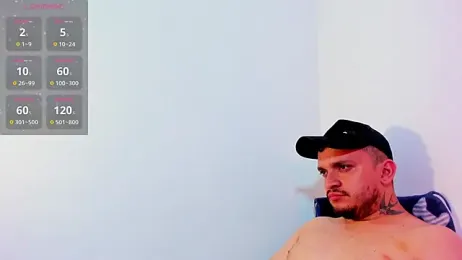 tonny_pride webcam model stream image