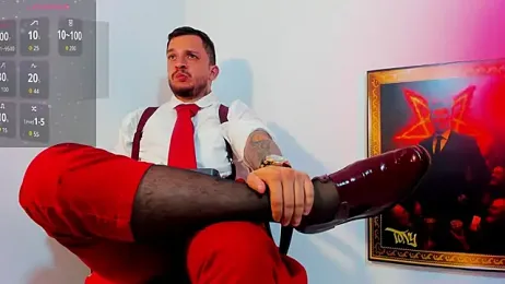 tonny_pride webcam model stream image