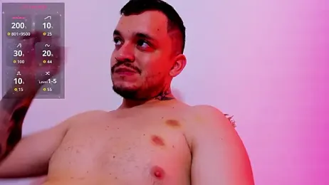 tonny_pride webcam model stream image