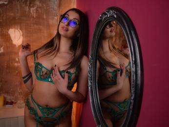 AdrennaLynee webcam livejasmin model stream image