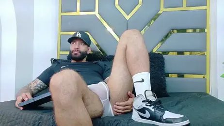 yorbymaxx webcam model stream image