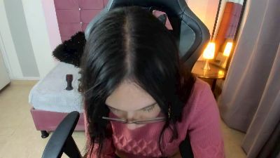 Wandaa_sg webcam model stream image