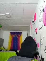 Ameliarizo webcam model stream image