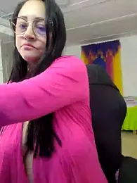 Ameliarizo webcam model stream image