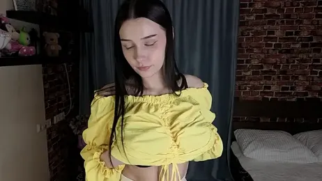 Six_Seven7 webcam model stream image