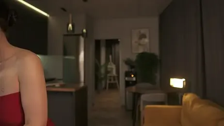 Sofa_01 webcam model stream image