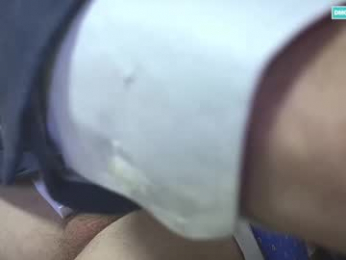 omegarugal86 webcam model stream image