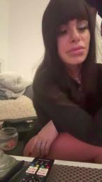 Haley75 webcam model stream image