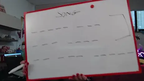 lucillabollente webcam model stream image