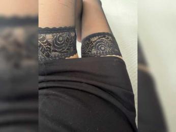 Kristi-Lauraa webcam model stream image