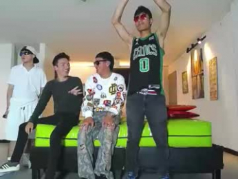 gnecos webcam model stream image