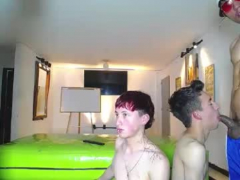 gnecos webcam model stream image