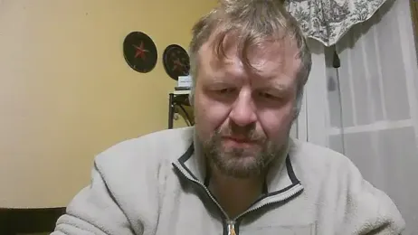 TheOneDonShaun webcam model stream image