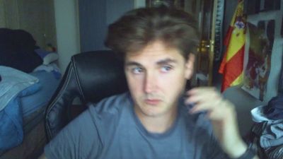 PrinceUhtred webcam model stream image