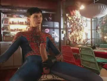 fetishboyfun webcam model stream image