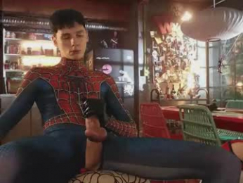 fetishboyfun webcam chaturbate model stream image