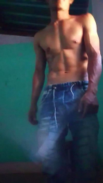 Picapica34 webcam model stream image