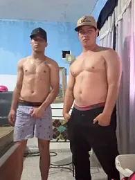 spicyboyshots webcam model stream image